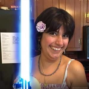 Meet your Posher, Jaclyn